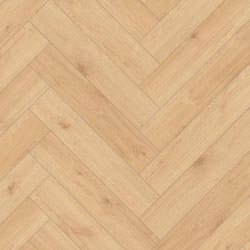 LAMINATE ΠΑΤΩΜΑ VILLE HERRINGBONE ΤΗΣ CLASSEN - 64111 Daroca Oak