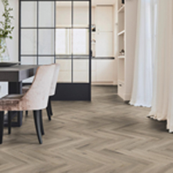 LAMINATE ΠΑΤΩΜΑ WOODSTOCK HERRINGBONE ΤΗΣ TARKETT