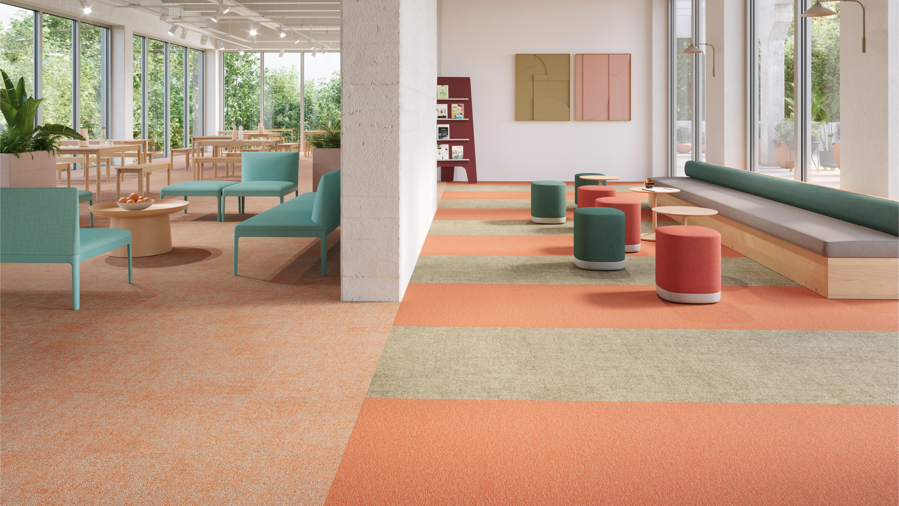 ΜΟΚΕΤΑ ESSENCE ROOTS (TILES) ΤΗΣ DESSO ΜΟΚΕΤΑ ESSENCE ROOTS (TILES) ΤΗΣ DESSO