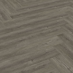 ΒΙΝΥΛΙΚΕΣ ΛΩΡΙΔΕΣ (LVT) ECO 30 HERRINGBONE ΤΗΣ ONEFLOR - 167 Manor Oak Natural Dark