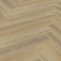 ΒΙΝΥΛΙΚΕΣ ΛΩΡΙΔΕΣ (LVT) ECO 30 HERRINGBONE ΤΗΣ ONEFLOR - 174 Sawcut Oak Natural